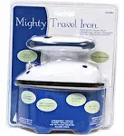 Dritz Mighty Travel Iron