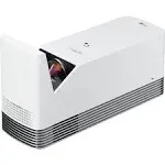 LG Cinebeam HF85LA DLP Beam Projector 1500 ANSI FHD 1920*1080