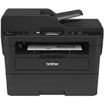 Brother DCP-L2550DW Wireless Monochrome Laser Printer