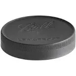 Ball Wide Mouth Storage Lid