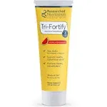 Researched Nutritionals - Tri-Fortify Liposomal Glutathione, 8 Ounce Tube / Watermelon