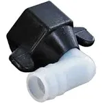 Shurflo 244-3926 Elbow Adapter