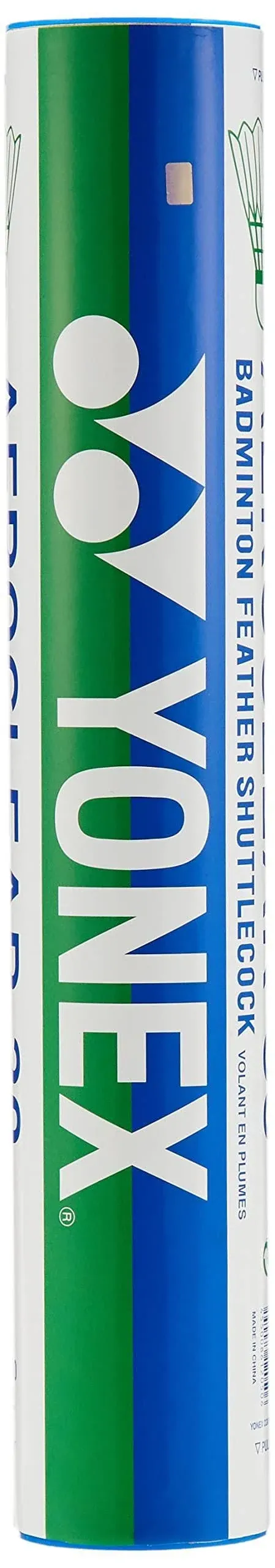 Yonex Aeroclear 30 Feather Badminton Shuttlecock