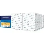 Hammermill 10316-8 Fore Mp Colors Copy Paper - Letter - 8.5" X 11" - 20lb - 500 X Sheet - Goldenrod (ham103168)