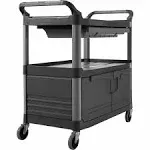 Rubbermaid Instrument Cart