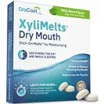 Oracoat XyliMelts for Dry Mouth 40 Count