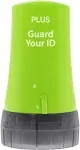 Guard Your ID Advanced Roller - Green