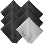 MagicFiber Microfiber Cleaning Cloths