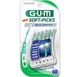 Gum Advanced Soft-Picks