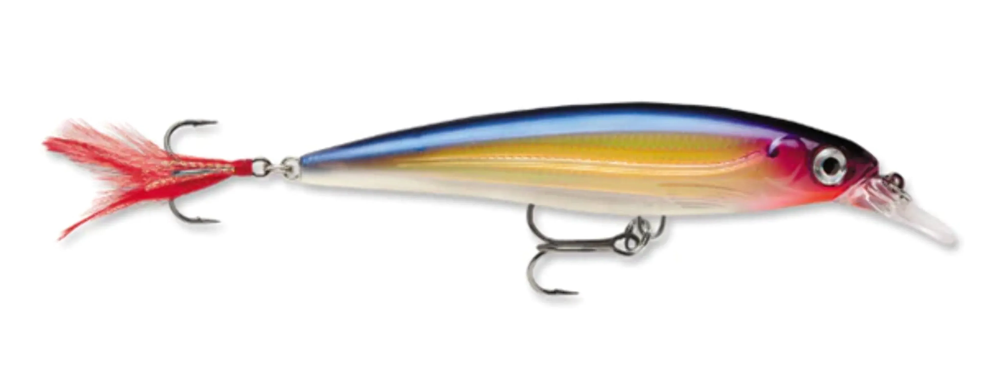 Rapala X-Rap - 1/8oz