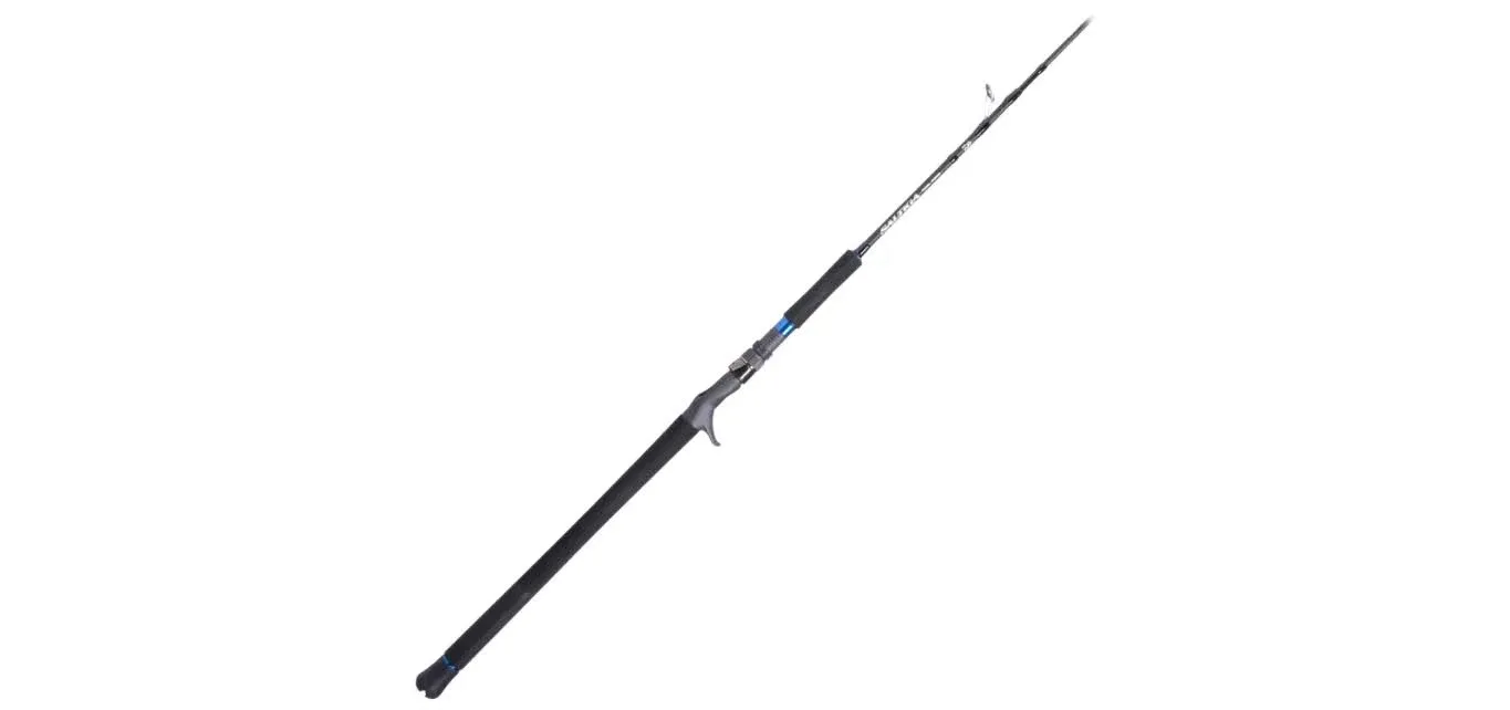 Daiwa SATR592MHB Saltiga Saltwater Travel Rod, Sections= 2, Line Wt. = 30-65 Braid