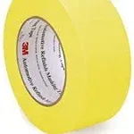 3M - 06656 - Automotive Refinish Masking Tape, 48 mm x 55 M