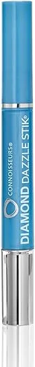 CONNOISSEURS Diamond Dazzle Stik, Portable Diamond Cleaner for Rings and Other Jewelry - Bring Out The Sparkle in Your Diamonds and Precious Stones