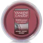 Yankee Candle Scenterpiece Home Sweet Home Easy MeltCup