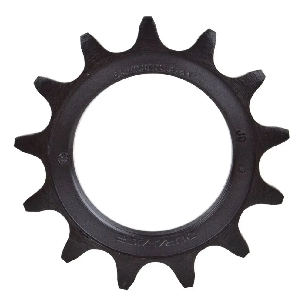 SHIMANO DURA ACE SS-7600 Sprocket 13T 1/2 X 1/8 - Y27913100