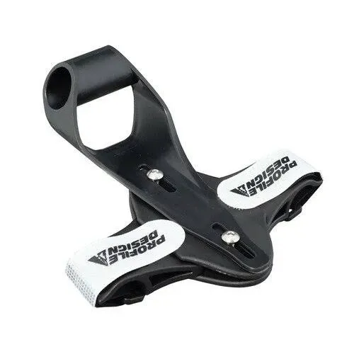 Profile Design Bicycle Cycle Bike Aero HC Bracket With Integrated Computer Mount