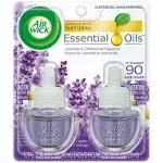 Air Wick Plug in Lavender and Chamomile Air Freshener - 2 Count