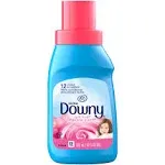 Downy Ultra April Fresh Liquid Fabric Softener - 10 fl oz