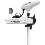 Minn Kota Riptide PowerDrive 70 Trolling Motor w/Micro Remote