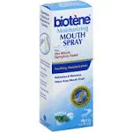 Biotene Dry Mouth Moisturizing Spray 1.5 fl oz