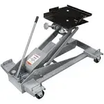 OTC 1522A 2,000 lb (1 Ton) Low-Lift Transmission Jack