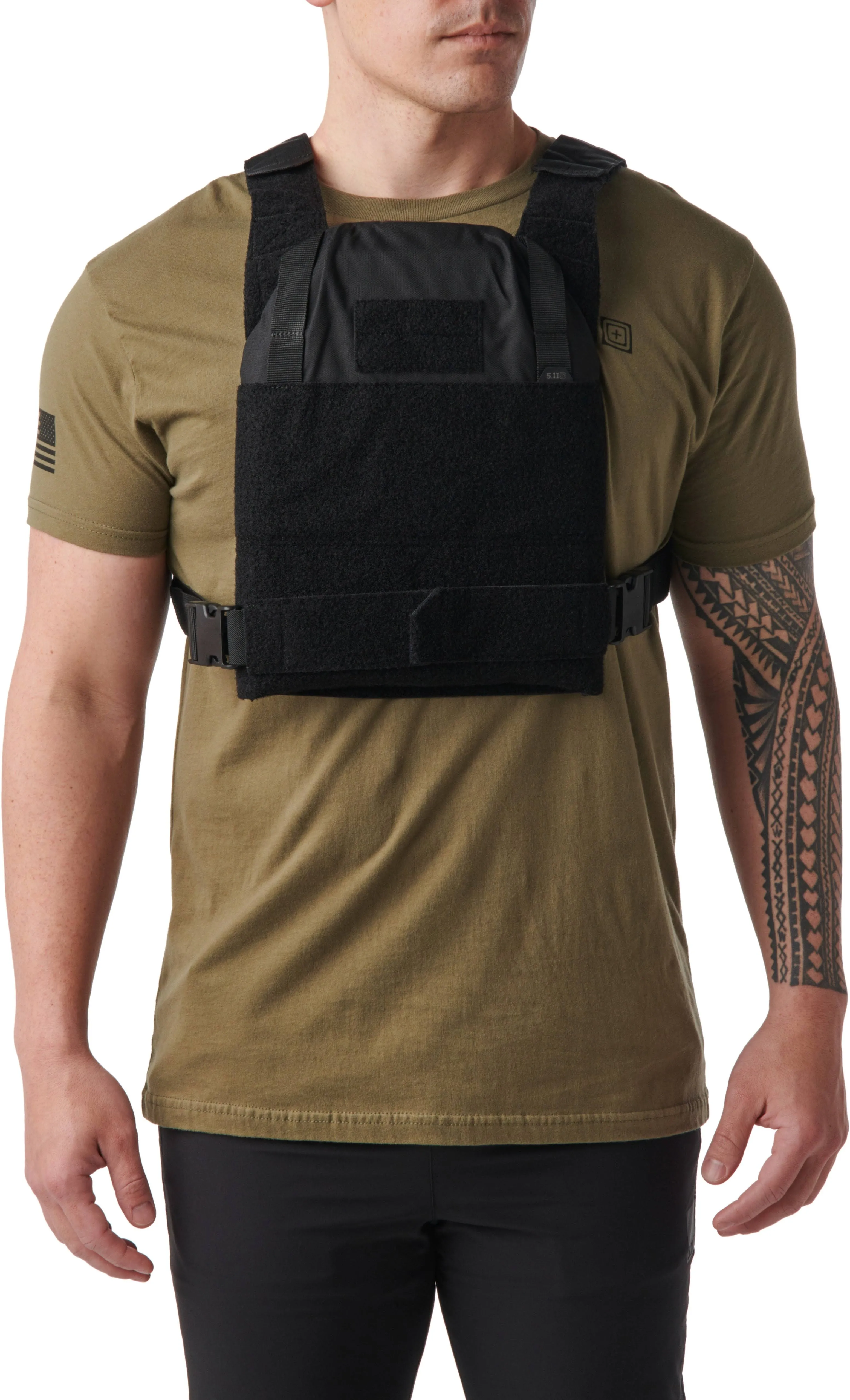 5.11 Tactical Prime Plate Carrier