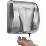 VEVOR Heavy Duty Commercial Hand Dryer BGSGSJBXGZDGAR9TKV1