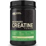 Optimum Nutrition Micronized Creatine Powder - 1.2kg