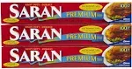 Saran Premium Plastic Wrap