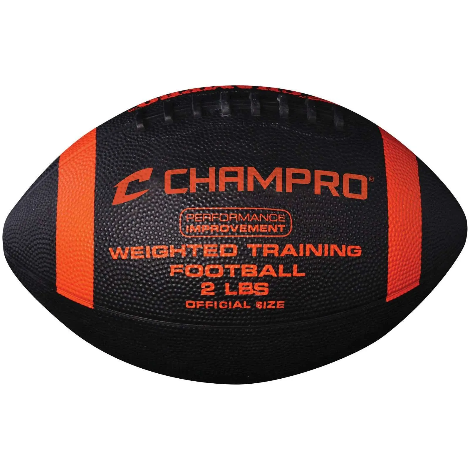 Champro Weighted Football