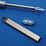 Rockler Carbide Cutter Honing System