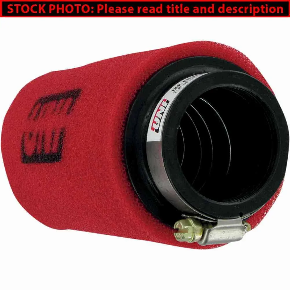 Uni - 2-Stage Straight Pod Filter - UP-4182ST