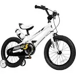 Royalbaby Kids Bike Boys Girls Freestyle BMX Bicycle