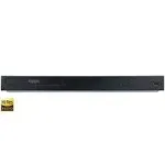 LG Ubk80 4K Ultra HD Blu-ray Player