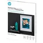 HP Premium Plus Photo Paper