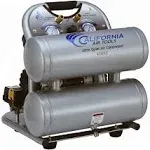 California Air Tools 4620AC 2.0 HP Ultra Quiet Air Compressor