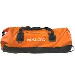 Malo'o Drypack Roll Top Duffle Bag Orange HD / 100L