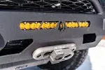 Baja Designs S8 LED Light Bar 10" Driving / Combo - Amber