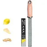 Microplane | Premium Zester/Grater Dusty Rose