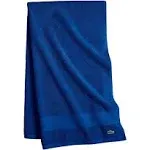 Heritage Anti-Microbial Supima Cotton Hand Towel, 16" x 30"