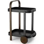 Umbra Bellwood Bar/Serving Cart