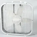 Lasko 20 Inch Box Fan