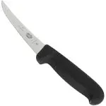 Victorinox - 5.6613.12 - 5 in Flexible Curved Boning Knife