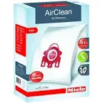 Miele FJM Bags - AirClean 3D