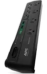 APC SurgeArrest 8-Outlet PDU