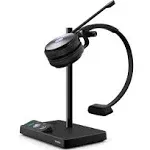 Yealink WH62 Mono UC Wireless Headset