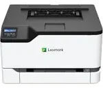 Lexmark CS331dw Laser Printer