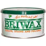 Briwax Golden Oak Furniture Wax Polish