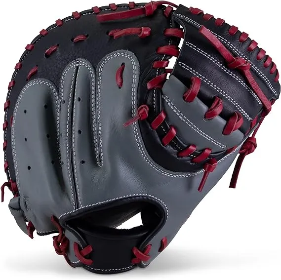 Marucci Caddo M-Type Baseball Glove Series