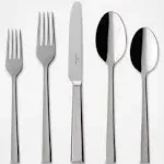 Villeroy & Boch Victor 60-Piece Flatware Set